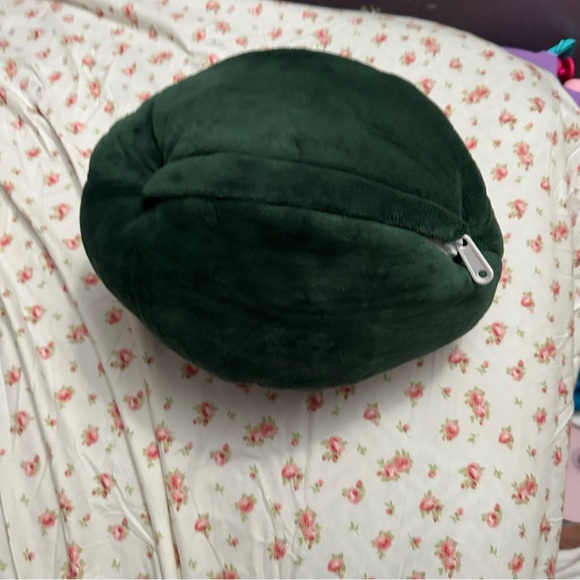 Disney Multicolor Striped Sweater with Minnie Mouse - Picture 4 of 4